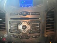 2014 FORD RANGER 2.2 PICKUP TRUCK (S/R) - 14