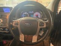 2014 FORD RANGER 2.2 PICKUP TRUCK (S/R) - 21