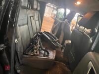 2014 FORD RANGER 2.2 PICKUP TRUCK (S/R) - 22