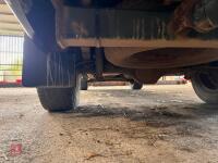 2014 FORD RANGER 2.2 PICKUP TRUCK (S/R) - 33
