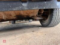 2014 FORD RANGER 2.2 PICKUP TRUCK (S/R) - 41
