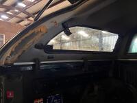 2014 FORD RANGER 2.2 PICKUP TRUCK (S/R) - 43