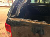 2014 FORD RANGER 2.2 PICKUP TRUCK (S/R) - 48