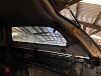 2014 FORD RANGER 2.2 PICKUP TRUCK (S/R) - 51