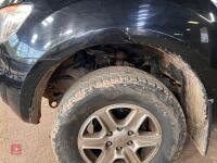 2014 FORD RANGER 2.2 PICKUP TRUCK (S/R) - 57