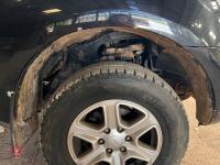 2014 FORD RANGER 2.2 PICKUP TRUCK (S/R) - 68