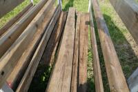2 WALK THROUGH SHEEP FEEDERS (81) - 6