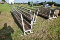 2 SHEEP LAMBING FEEDERS (87) - 11