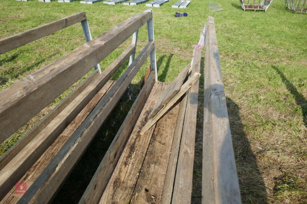 2 SHEEP LAMBING FEEDERS (88)