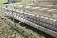 2 SHEEP LAMBING FEEDERS (89)
