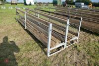 2 SHEEP LAMBING FEEDERS (89) - 5