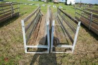 2 SHEEP LAMBING FEEDERS (89) - 6