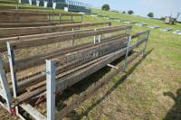 2 SHEEP LAMBING FEEDERS (89) - 9