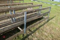 2 SHEEP LAMBING FEEDERS (89) - 10
