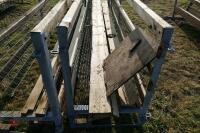 2 SHEEP LAMBING FEEDERS (89) - 12