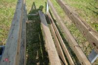 1 X 11' SHEEP LAMBING FEEDER (92) - 7