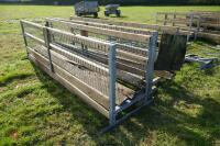 2 SHEEP LAMBING FEEDERS (94) - 2
