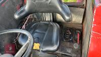 1991 CASE INTERNATIONAL 695 2WD TRACTOR - 5