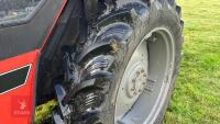 1991 CASE INTERNATIONAL 695 2WD TRACTOR - 9
