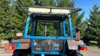 1987 FORD 5610 2WD TRACTOR - 5