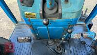1987 FORD 5610 2WD TRACTOR - 9