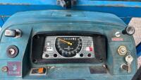 1987 FORD 5610 2WD TRACTOR - 10