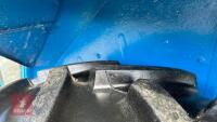 1987 FORD 5610 2WD TRACTOR - 15