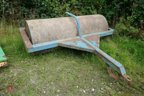 WATSON 8' BALLAST ROLLER