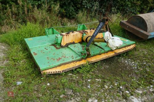 2008 JOSKIN BJ 275 C2 TOPPER