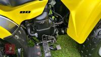 2003 SUZUKI LT80 QUADSPORT - 4