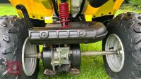 2003 SUZUKI LT80 QUADSPORT - 8