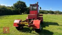 1987 FRAZIER 4WD AGRIBUGGY - 5