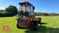 1987 FRAZIER 4WD AGRIBUGGY - 6