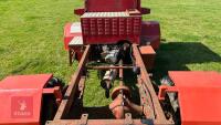 1987 FRAZIER 4WD AGRIBUGGY - 7