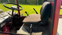 1987 FRAZIER 4WD AGRIBUGGY - 8