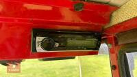 1987 FRAZIER 4WD AGRIBUGGY - 11