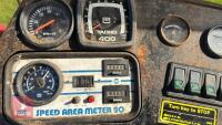 1987 FRAZIER 4WD AGRIBUGGY - 14
