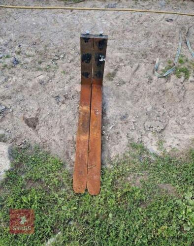 PALLET FORKS
