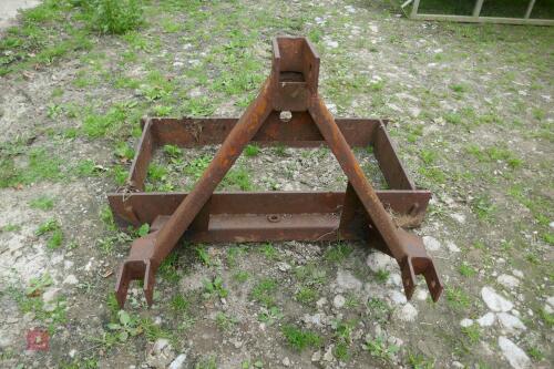 HOMEMADE LEVELER