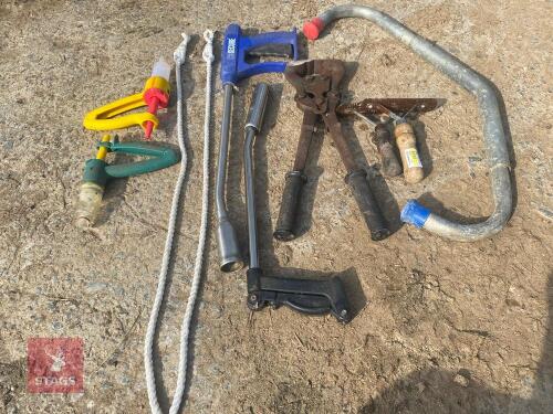 CATTLE HUSBANDRY BUNDLE