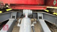 2008 TAKEUCHI TB153FR 5T EXCAVATOR - 8