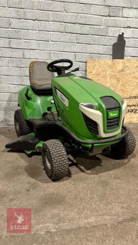 2018 VIKING MT4112S RIDE ON MOWER(S/R)