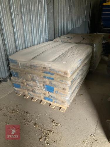 BLUE CIRCLE CEMENT
