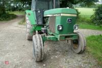 1980 JOHN DEERE 3040 2WD TRACTOR - 4
