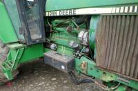 1980 JOHN DEERE 3040 2WD TRACTOR - 9