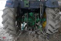 1991 JOHN DEERE 2650 4WD TRACTOR - 24