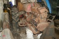 1941 DAVID BROWN VAK1 TRACTOR - 2
