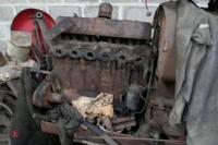 1941 DAVID BROWN VAK1 TRACTOR - 3