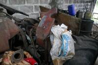 1941 DAVID BROWN VAK1 TRACTOR - 5
