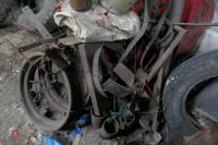 1941 DAVID BROWN VAK1 TRACTOR - 7